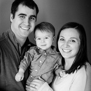 Meet your Posher, Katy